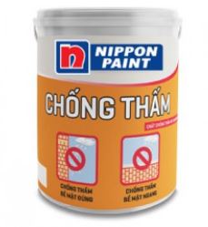 Sơn Nippon chống thấm - Sơn Sàn Epoxy Phúc Lộc - Công Ty TNHH TM DV XD Phúc Lộc